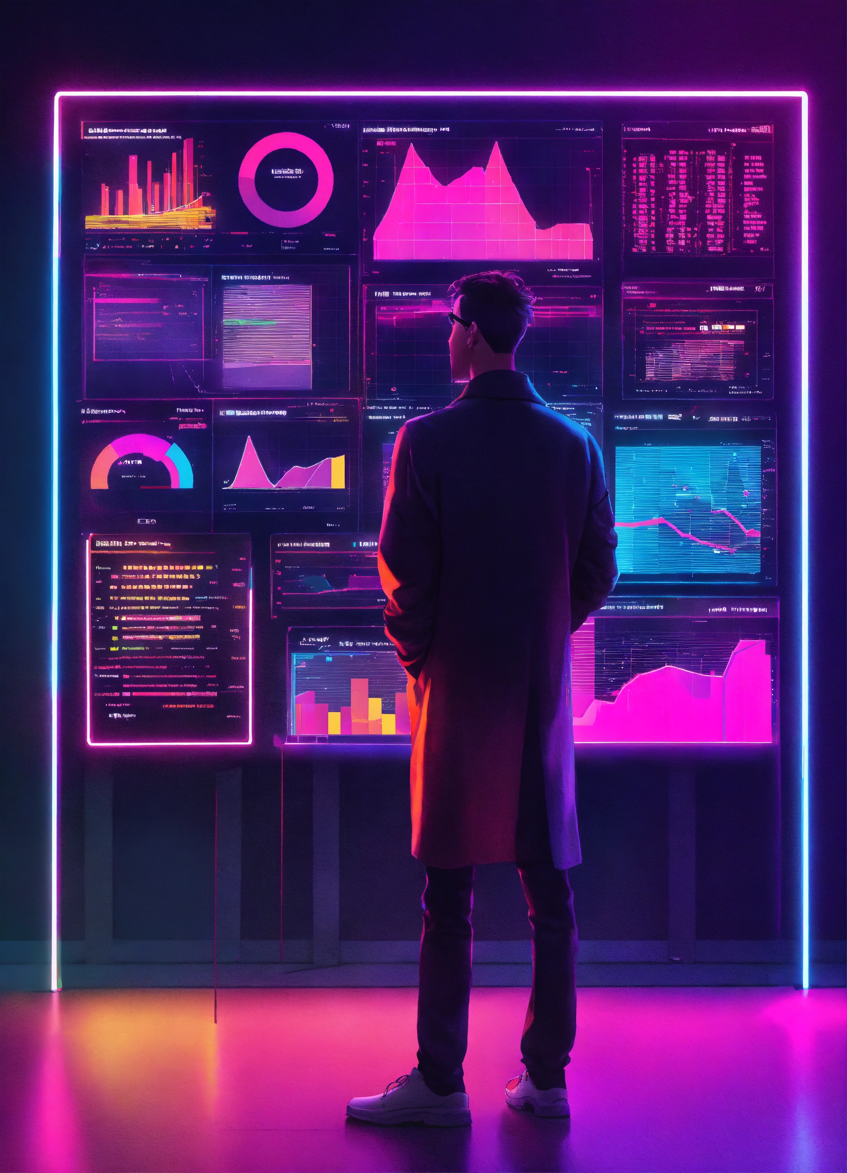 Data Analytics Visualization